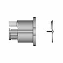 Updated Drug Dispenser And Counter With Mounting Panel | High-Quality CAD Model_0_270_degree_snapshot
