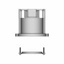 Updated Drug Dispenser And Counter With Mounting Panel | High-Quality CAD Model_270_0_degree_snapshot