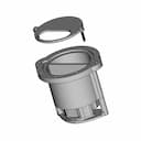 Updated Drug Dispenser And Counter With Mounting Panel | High-Quality CAD Model_60_30_degree_snapshot