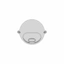 Automated Medication Dispenser: 3D-Printable Design With 28Byj-48 Stepper Motor - Downloadable CAD Representation_0_0_degree_snapshot