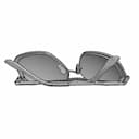 Eye Glasses | 3D Engineering Design File_60_30_degree_snapshot
