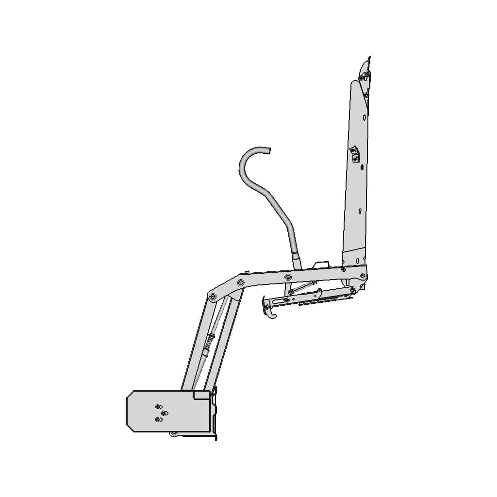 Wheelchair Lift | 3D Engineering Design File_0_90_degree_snapshot