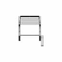 Wheelchair Lift | 3D Engineering Design File_270_0_degree_snapshot