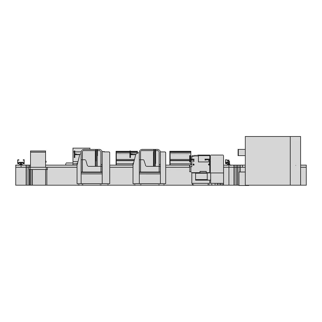 Siemens Healthineers Aptio Automation | 3D Engineering Design File_90_0_degree_snapshot