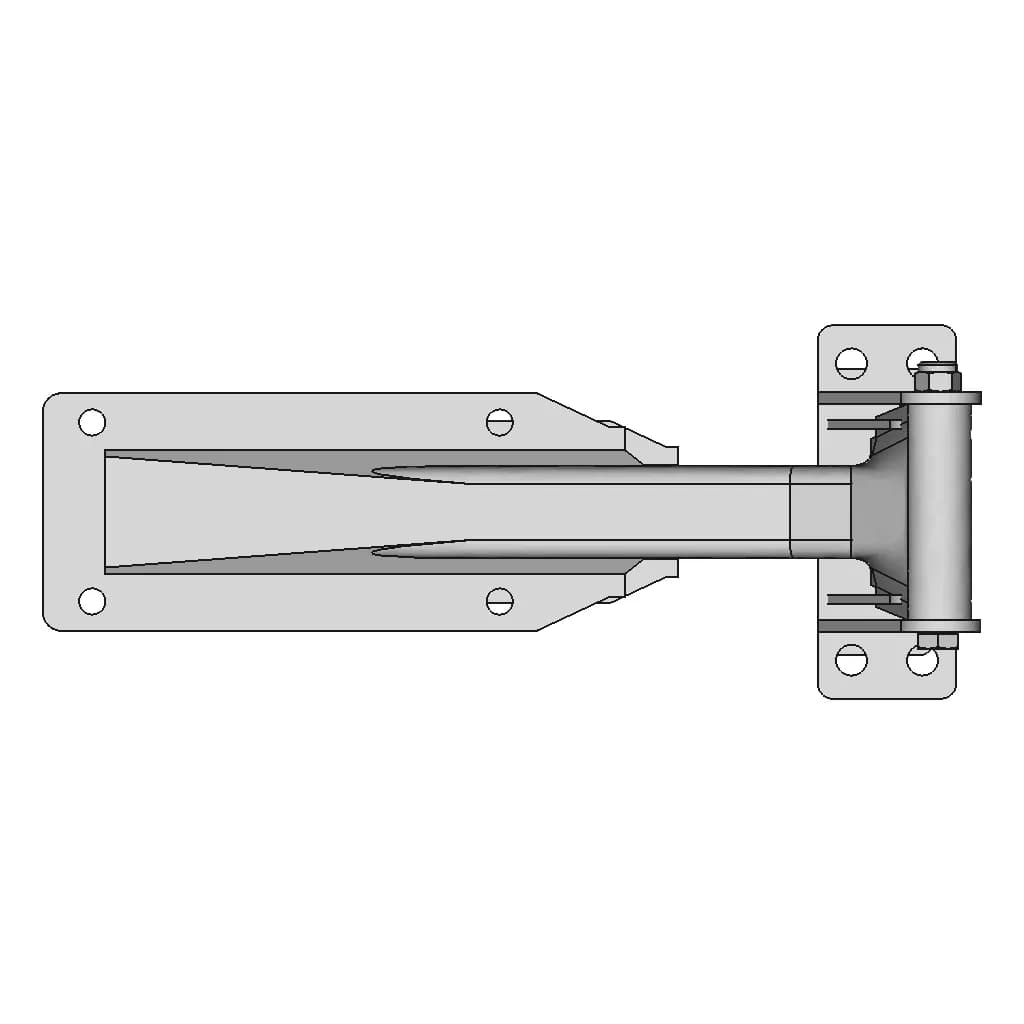 Mesan Karoser Mentese(340.0.8024) | High-Quality CAD Model_270_0_degree_snapshot