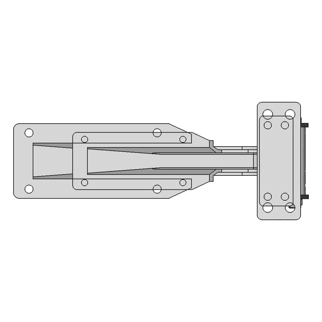 Mesan Karoser Mentese(340.0.8024) | High-Quality CAD Model_90_0_degree_snapshot