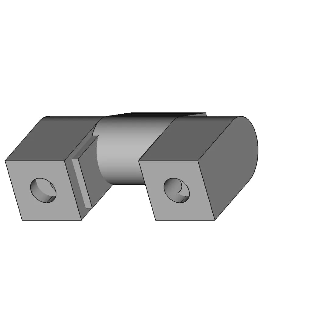 Mesan Kenar Mentese | 3D Engineering Design File_60_30_degree_snapshot