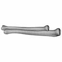 Tibia Bone | High-Quality CAD Model_0_270_degree_snapshot
