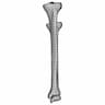 Tibia Bone | High-Quality CAD Model_90_0_degree_snapshot