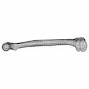 Femur Bone - Downloadable CAD Representation_90_0_degree_snapshot