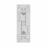 Ventilator Ambu Bag Pusher Props - Downloadable CAD Representation_0_0_degree_snapshot