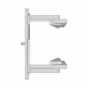 Ventilator Ambu Bag Pusher Props - Downloadable CAD Representation_0_270_degree_snapshot
