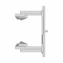 Ventilator Ambu Bag Pusher Props - Downloadable CAD Representation_0_90_degree_snapshot