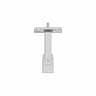 Ventilator Ambu Bag Pusher Props - Downloadable CAD Representation_270_0_degree_snapshot