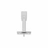Ventilator Ambu Bag Pusher Props - Downloadable CAD Representation_90_0_degree_snapshot