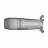 Pegasus (Physiotherapy Equipment) - Downloadable CAD Representation_0_90_degree_snapshot