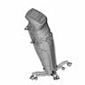 Pegasus (Physiotherapy Equipment) - Downloadable CAD Representation_60_30_degree_snapshot