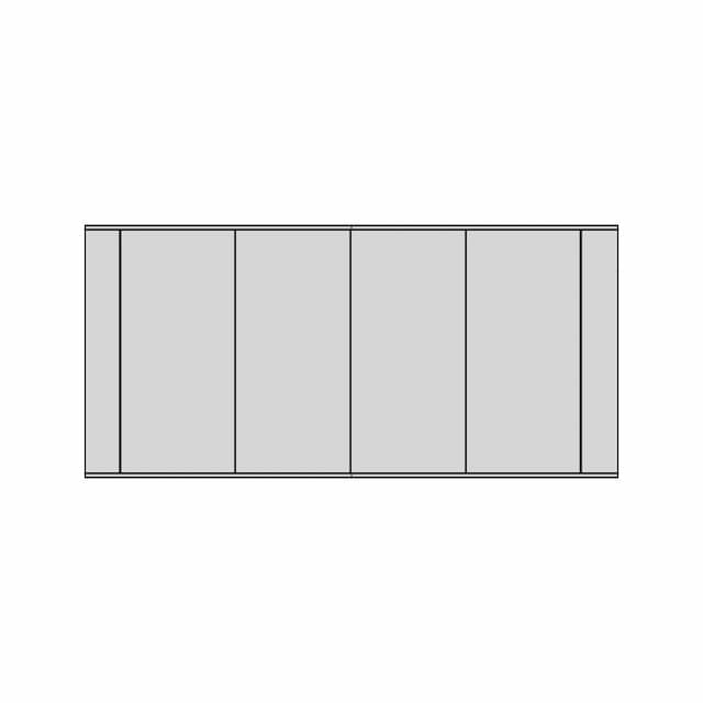 X-Ray Room - Standard Mechanical Component