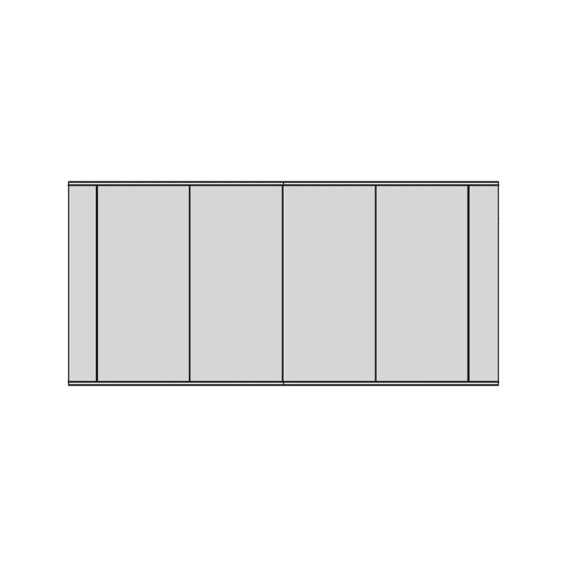 X-Ray Room - Standard Mechanical Component