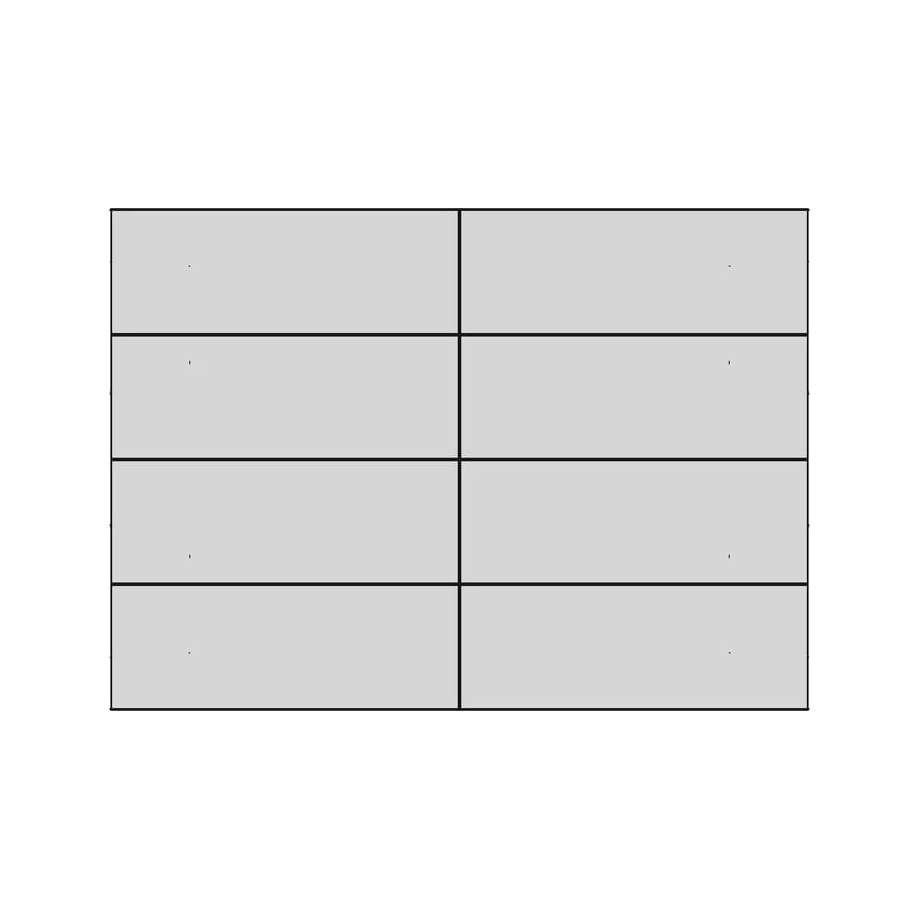 X-Ray Room - Standard Mechanical Component_90_0_degree_snapshot