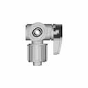 3-Port-Stopcock Valve (For Microfluidics) | 3D Engineering Design File_0_270_degree_snapshot