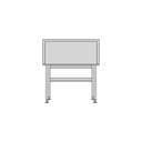 Bench-3 - Standard Mechanical Component_0_0_degree_snapshot