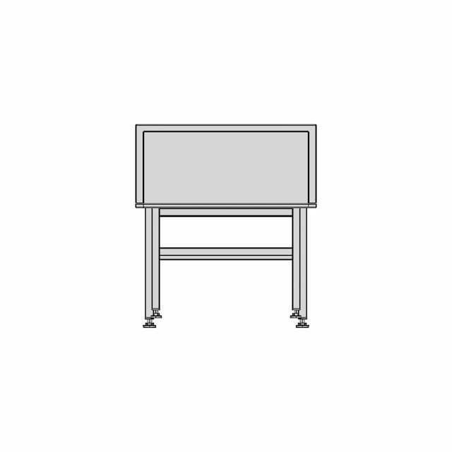 Bench-3 - Standard Mechanical Component