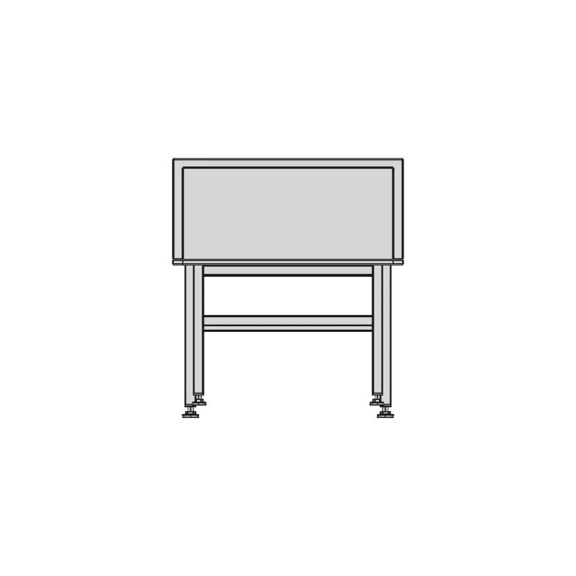 Bench-3 - Standard Mechanical Component