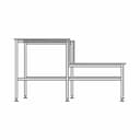 Bench-3 - Standard Mechanical Component_0_270_degree_snapshot
