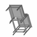 Bench-3 - Standard Mechanical Component_60_30_degree_snapshot