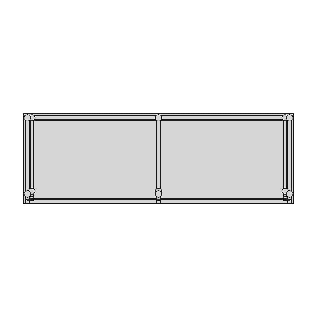 Bench-2 | High-Quality CAD Model_90_0_degree_snapshot
