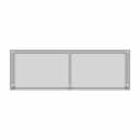 Bench-2 | High-Quality CAD Model_90_0_degree_snapshot