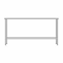 Bench-1 | 3D Engineering Design File_0_0_degree_snapshot