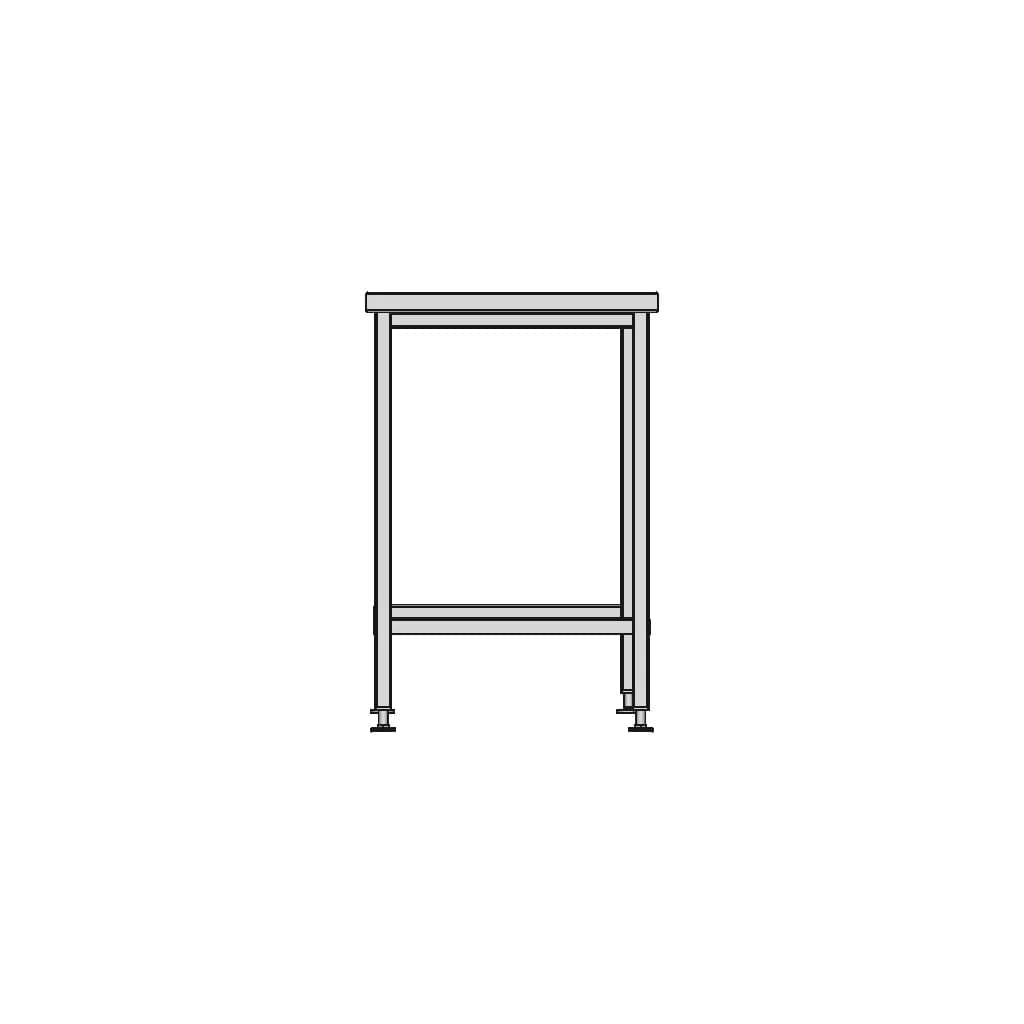 Bench-1 | 3D Engineering Design File_0_90_degree_snapshot