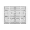 Dentist Chamber /Workstation - Downloadable CAD Representation_0_0_degree_snapshot