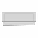 Wash Trough - Downloadable CAD Representation_0_0_degree_snapshot
