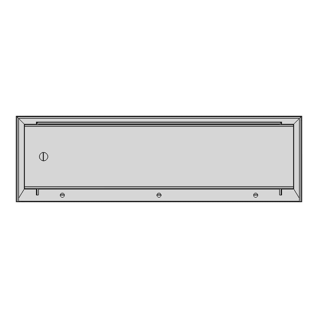 Wash Trough - Downloadable CAD Representation_90_0_degree_snapshot