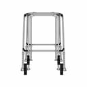 Walking Frame | High-Quality CAD Model_0_0_degree_snapshot