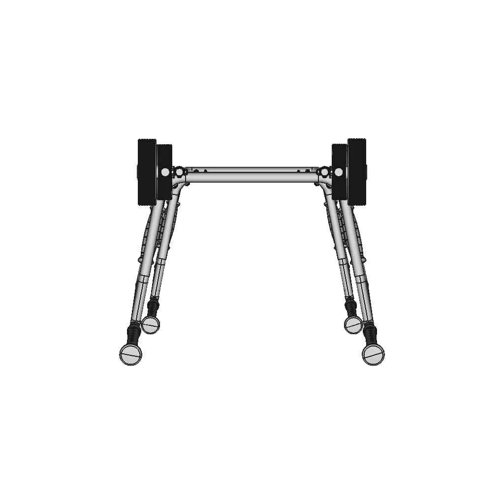 Walking Frame | High-Quality CAD Model_90_0_degree_snapshot