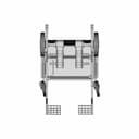 Wheel Chair - Downloadable CAD Representation_90_0_degree_snapshot