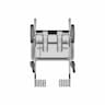 Wheel Chair - Downloadable CAD Representation_90_0_degree_snapshot