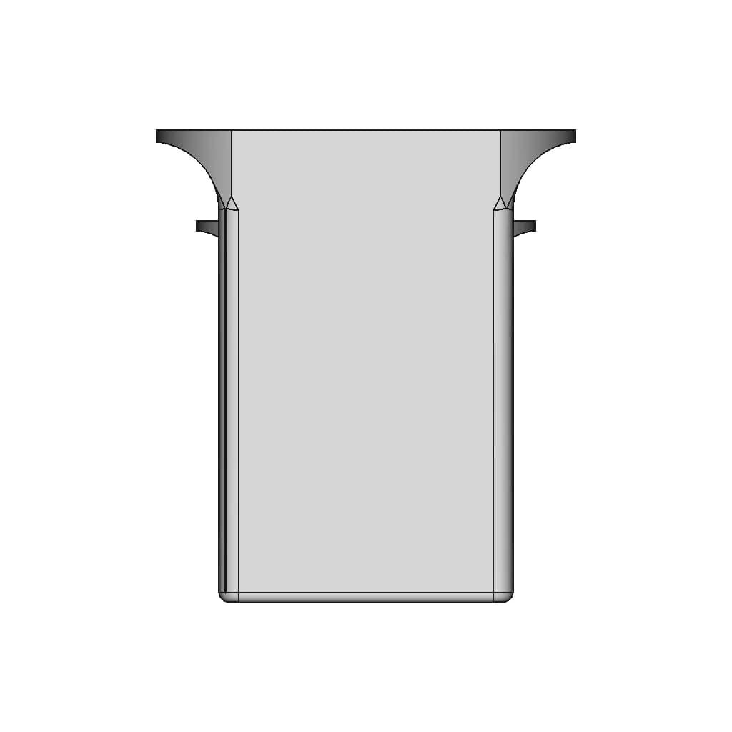 Cap For Combing | 3D Engineering Design File_0_270_degree_snapshot