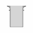Cap For Combing | 3D Engineering Design File_0_270_degree_snapshot