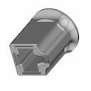 Cap For Combing | 3D Engineering Design File_60_30_degree_snapshot