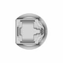 Cap For Combing | 3D Engineering Design File_90_0_degree_snapshot