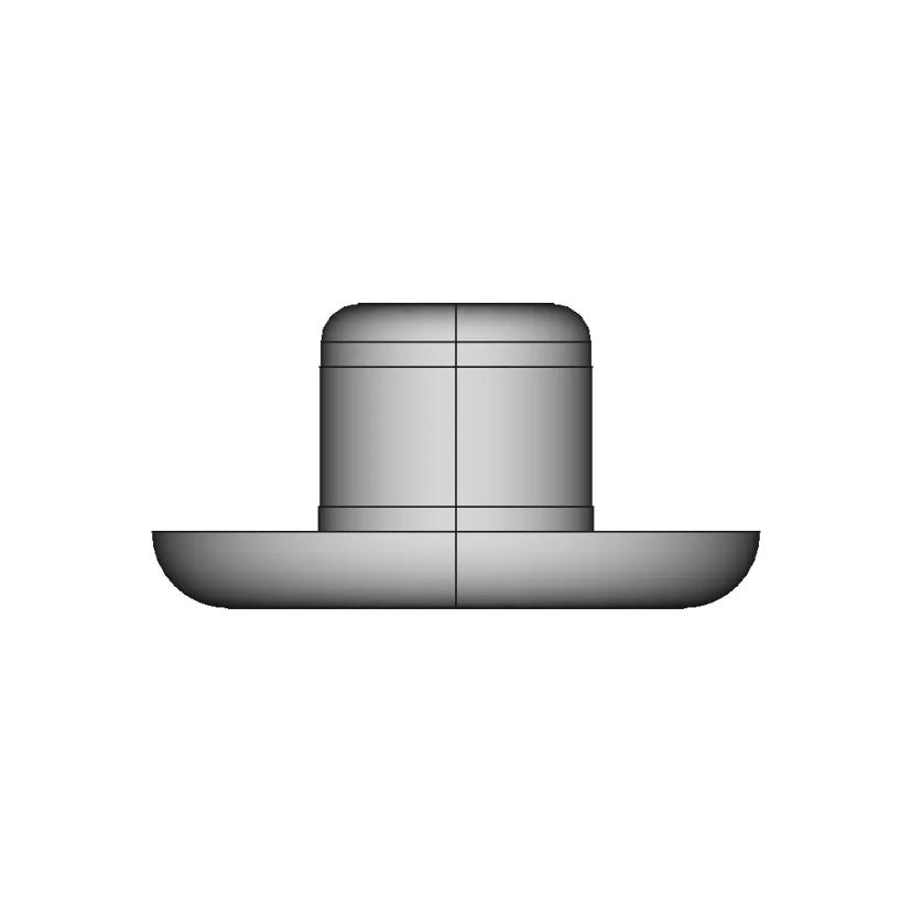 For Ultrasound Machines - Downloadable CAD Representation
