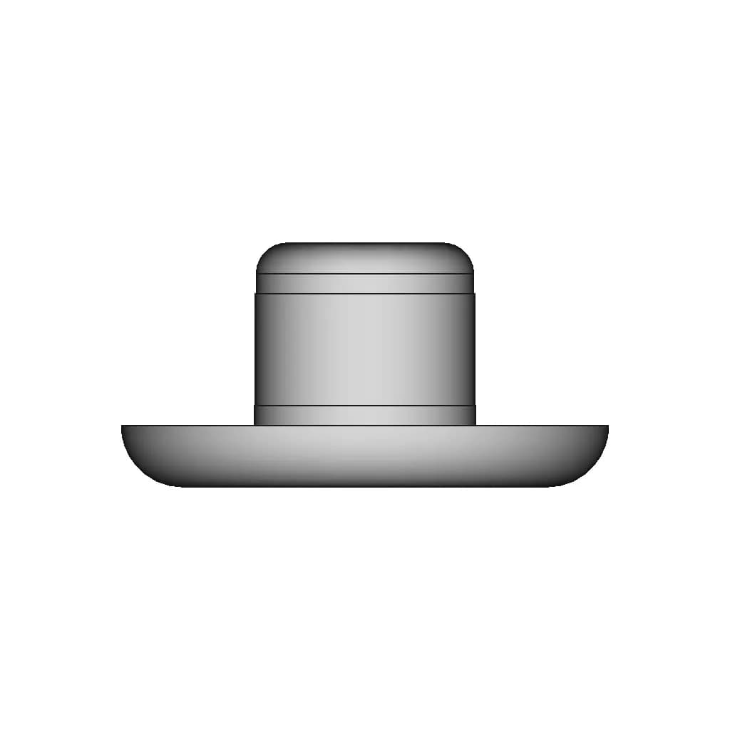 For Ultrasound Machines - Downloadable CAD Representation_0_270_degree_snapshot