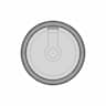 Lever Handle | 3D Engineering Design File_0_270_degree_snapshot