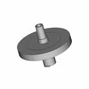 0.2Μm Syringe Filter | 3D Engineering Design File_60_30_degree_snapshot