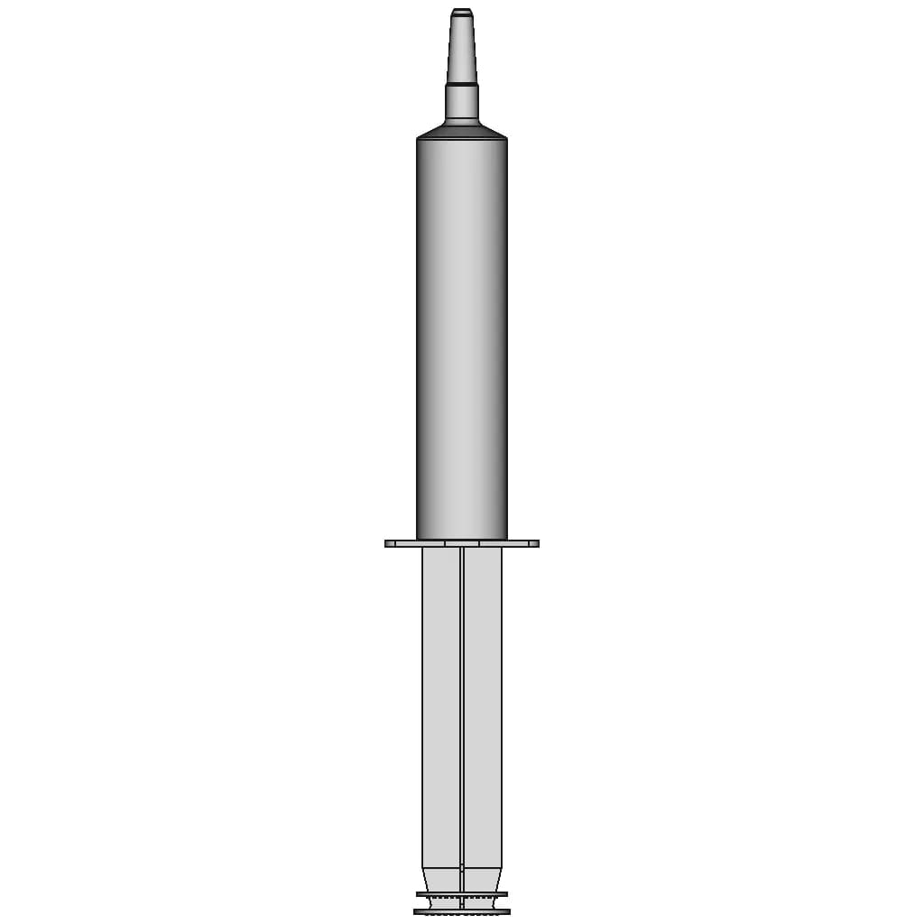 60 Ml Syringe | High-Quality CAD Model_0_0_degree_snapshot